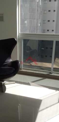 Apartamento, código 2931 em Santo André, bairro Vila Assunção