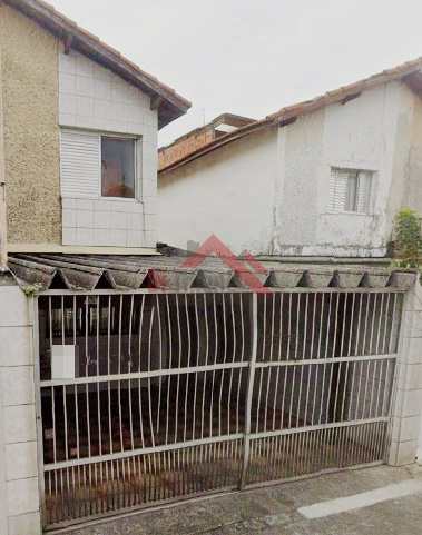 Sobrado, código 2954 em São Caetano do Sul, bairro Jardim São Caetano