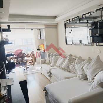 Apartamento em São Caetano do Sul, bairro Fundação