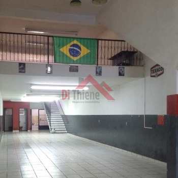 Salão em São Caetano do Sul, bairro Centro