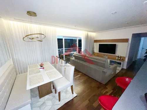 Apartamento, código 3000 em São Caetano do Sul, bairro Boa Vista