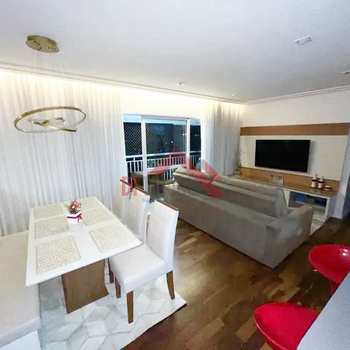Apartamento em São Caetano do Sul, bairro Boa Vista