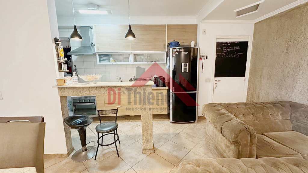 Apartamento em São Caetano do Sul, no bairro Mauá