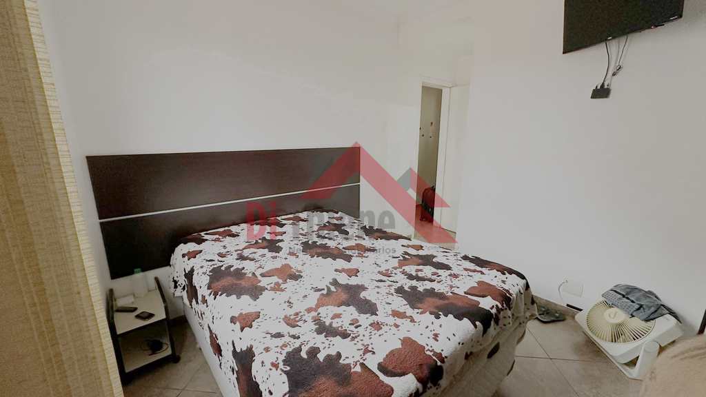 Apartamento em São Caetano do Sul, no bairro Mauá