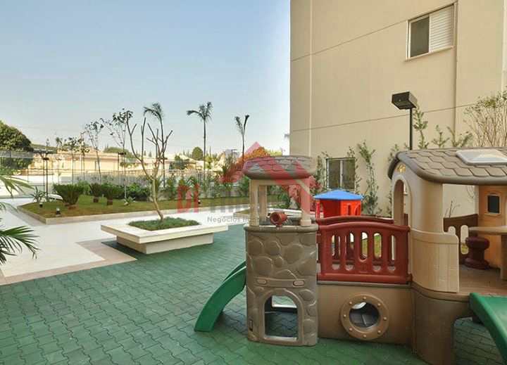 Apartamento em São Caetano do Sul, no bairro Mauá