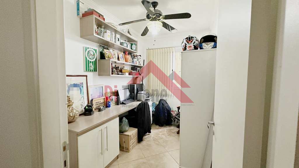 Apartamento em São Caetano do Sul, no bairro Mauá
