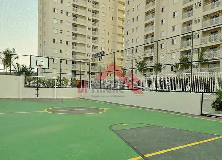 Apartamento em São Caetano do Sul, no bairro Mauá