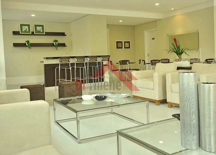 Apartamento em São Caetano do Sul, no bairro Mauá