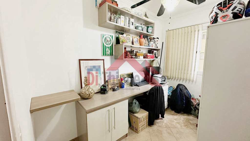 Apartamento em São Caetano do Sul, no bairro Mauá