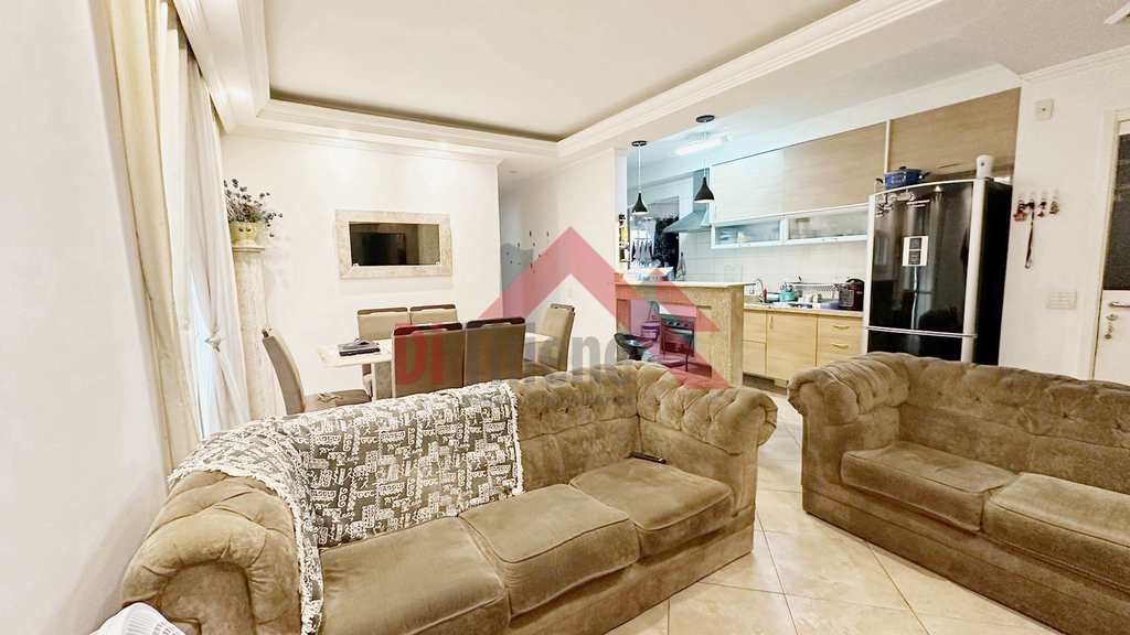 Apartamento em São Caetano do Sul, no bairro Mauá