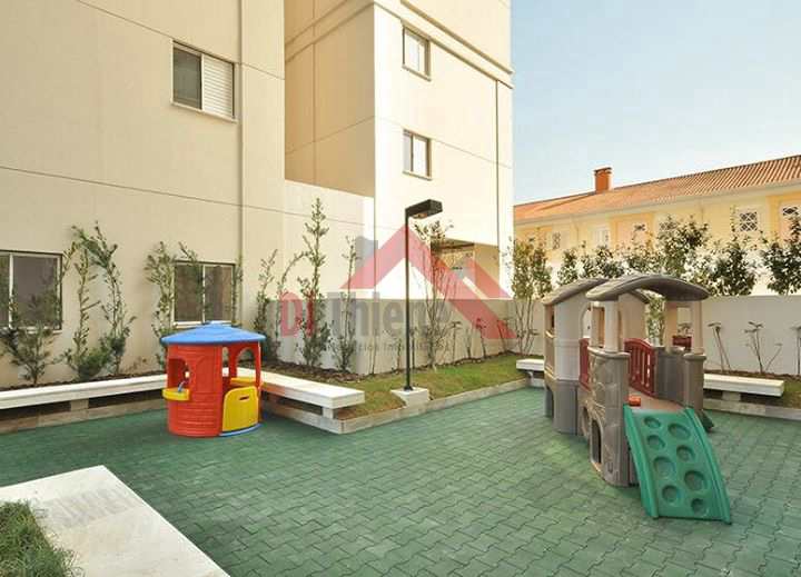 Apartamento em São Caetano do Sul, no bairro Mauá