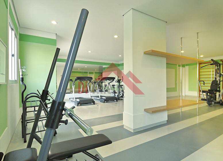 Apartamento em São Caetano do Sul, no bairro Mauá