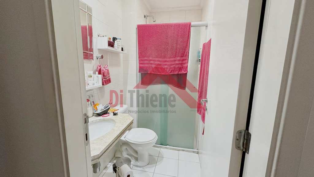 Apartamento em São Caetano do Sul, no bairro Mauá