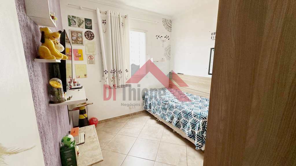 Apartamento em São Caetano do Sul, no bairro Mauá