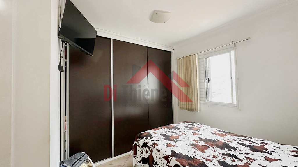 Apartamento em São Caetano do Sul, no bairro Mauá