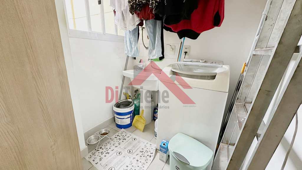 Apartamento em São Caetano do Sul, no bairro Mauá