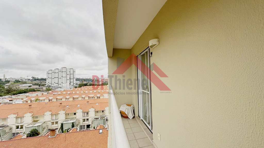 Apartamento em São Caetano do Sul, no bairro Mauá