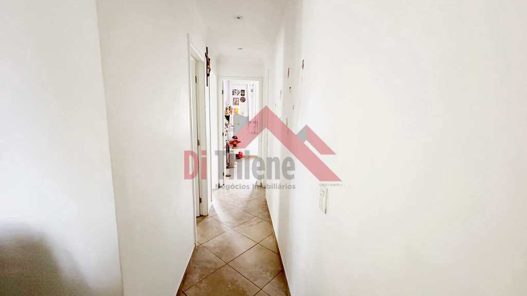 Apartamento em São Caetano do Sul, no bairro Mauá