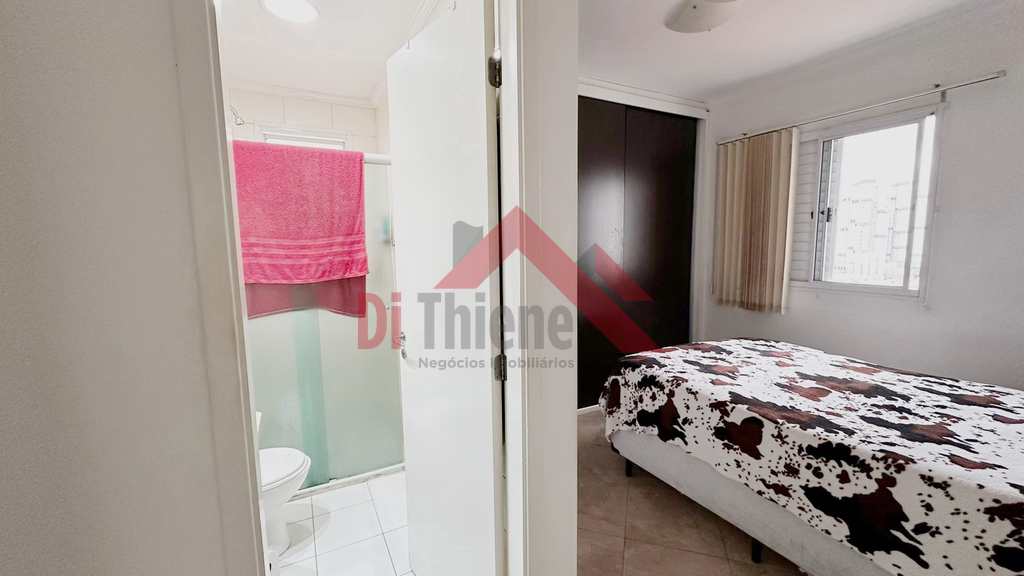 Apartamento em São Caetano do Sul, no bairro Mauá