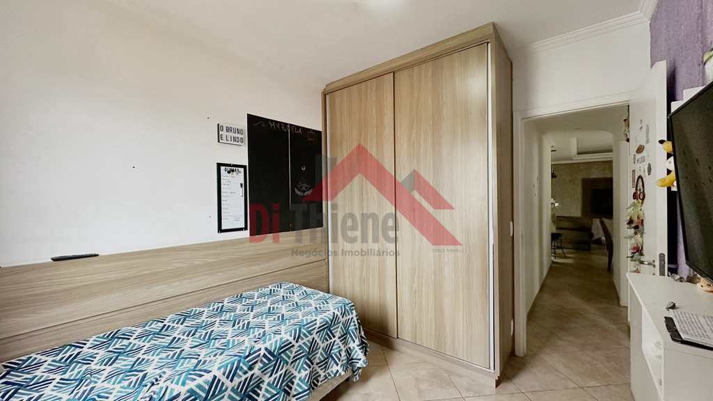 Apartamento em São Caetano do Sul, no bairro Mauá