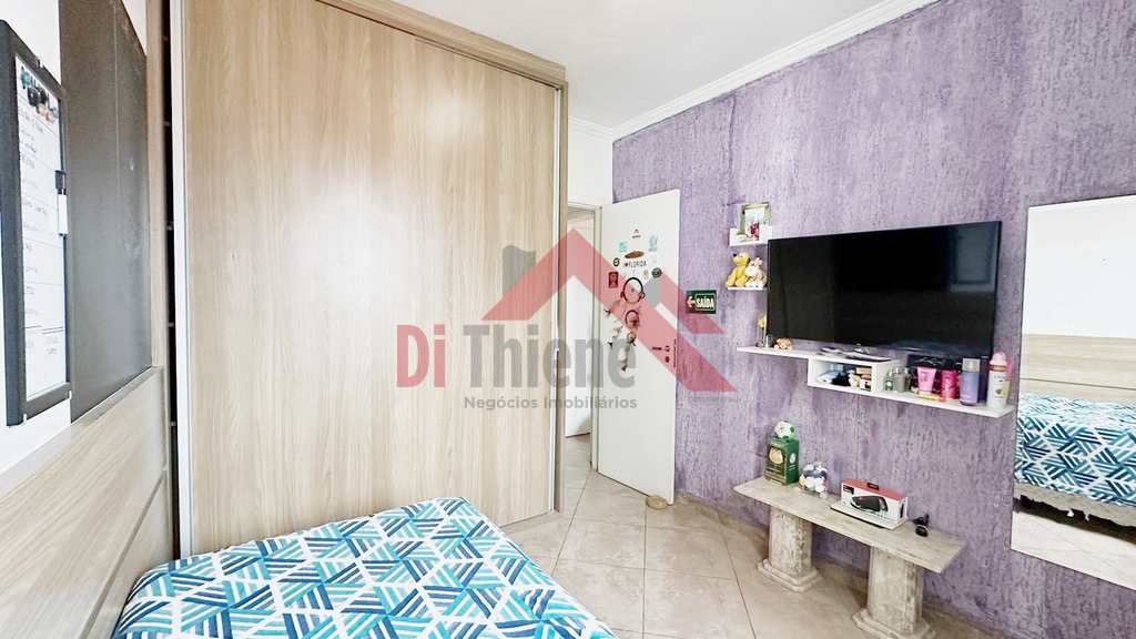 Apartamento em São Caetano do Sul, no bairro Mauá