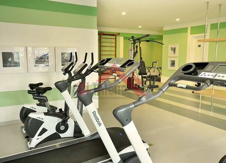 Apartamento em São Caetano do Sul, no bairro Mauá