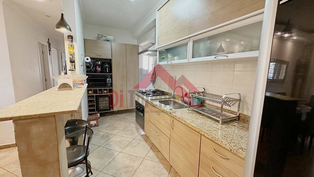 Apartamento em São Caetano do Sul, no bairro Mauá