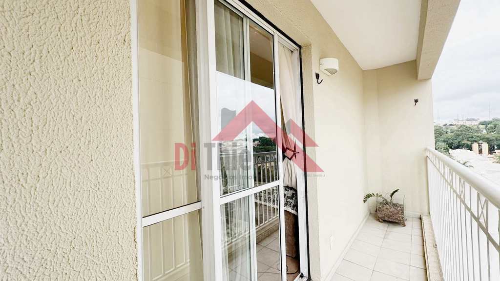 Apartamento em São Caetano do Sul, no bairro Mauá
