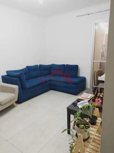 Apartamento, código 3020 em São Caetano do Sul, bairro Osvaldo Cruz
