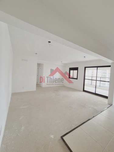 Apartamento, código 3111 em Santo André, bairro Vila Bastos