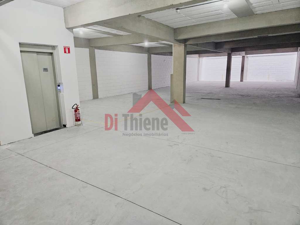 Apartamento em Santo André, no bairro Jardim Bela Vista