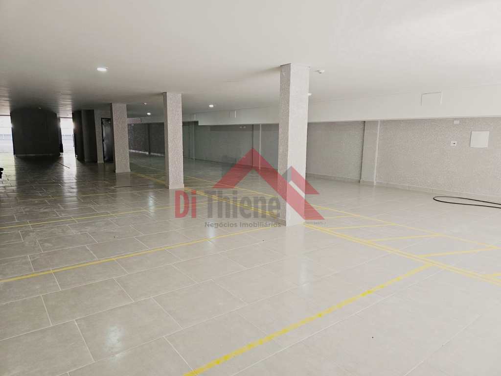 Apartamento em Santo André, no bairro Jardim Bela Vista