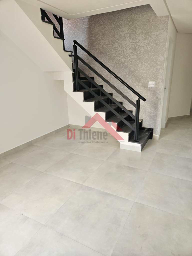 Apartamento em Santo André, no bairro Jardim Bela Vista