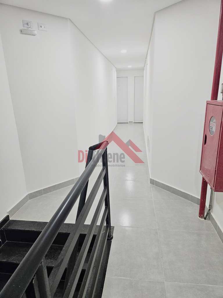 Apartamento em Santo André, no bairro Jardim Bela Vista