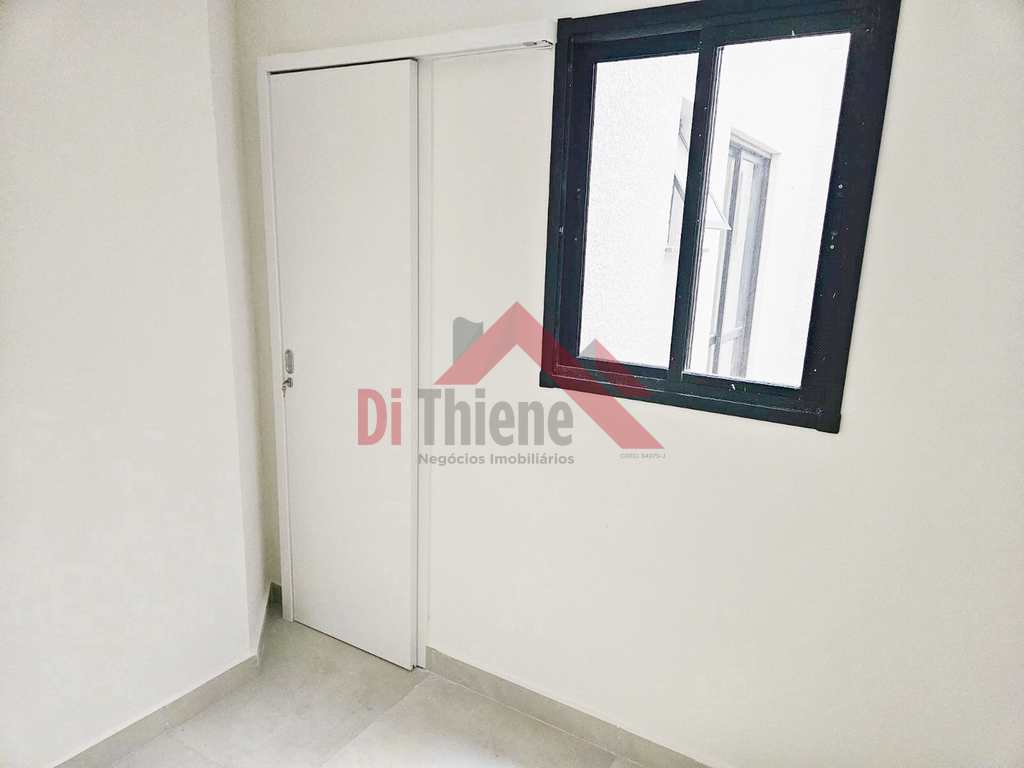 Apartamento em Santo André, no bairro Jardim Bela Vista
