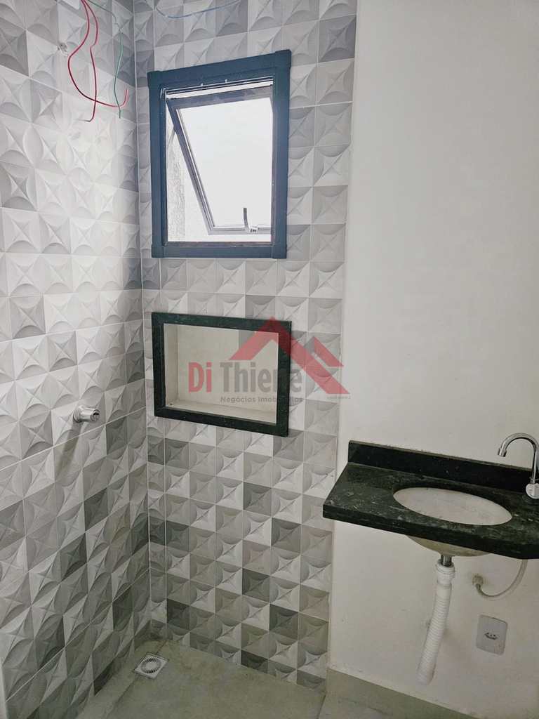 Apartamento em Santo André, no bairro Jardim Bela Vista