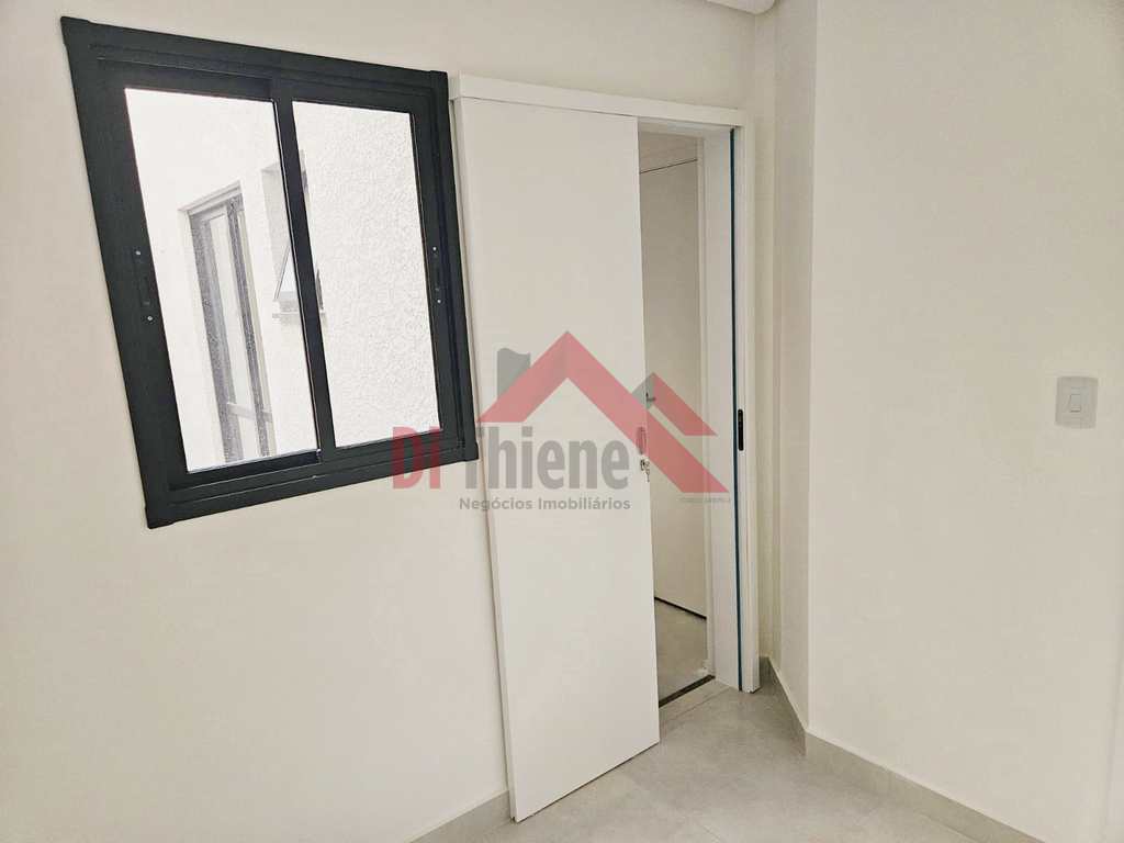 Apartamento em Santo André, no bairro Jardim Bela Vista
