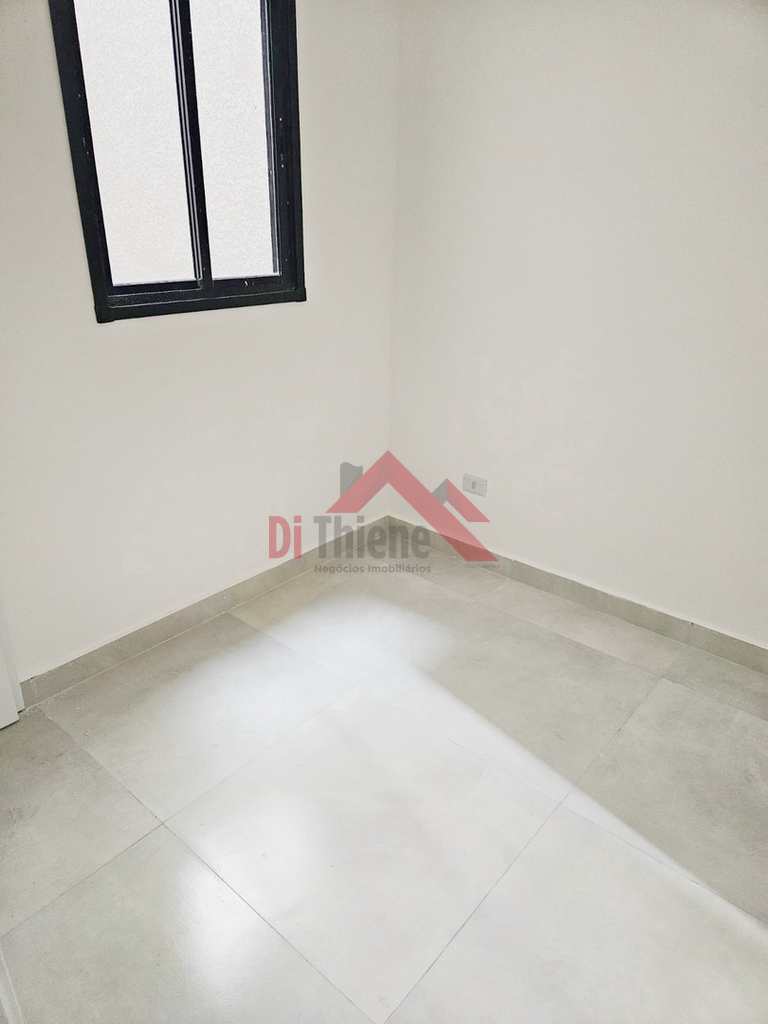 Apartamento em Santo André, no bairro Jardim Bela Vista