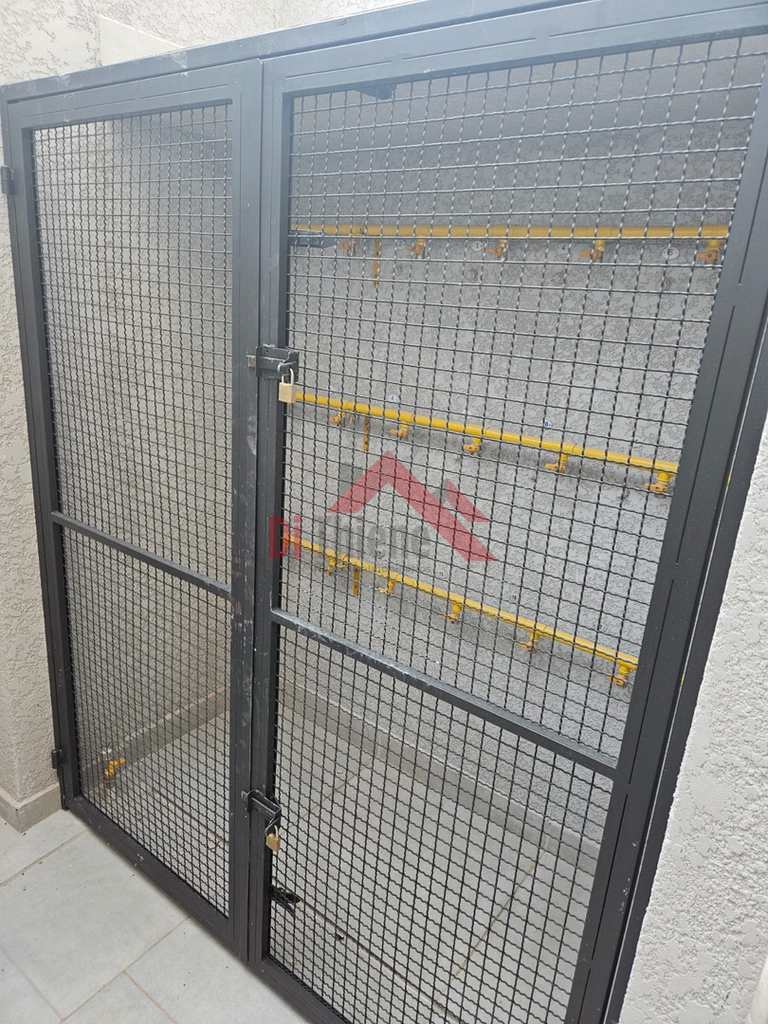 Apartamento em Santo André, no bairro Jardim Bela Vista