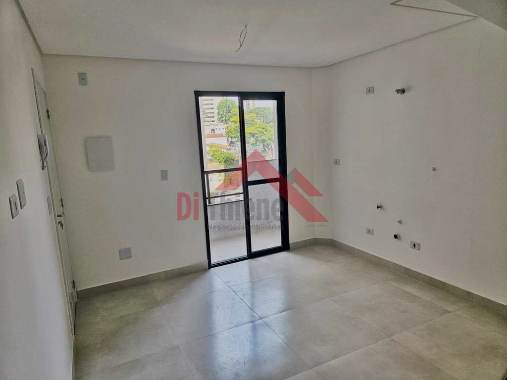 Apartamento em Santo André, no bairro Jardim Bela Vista