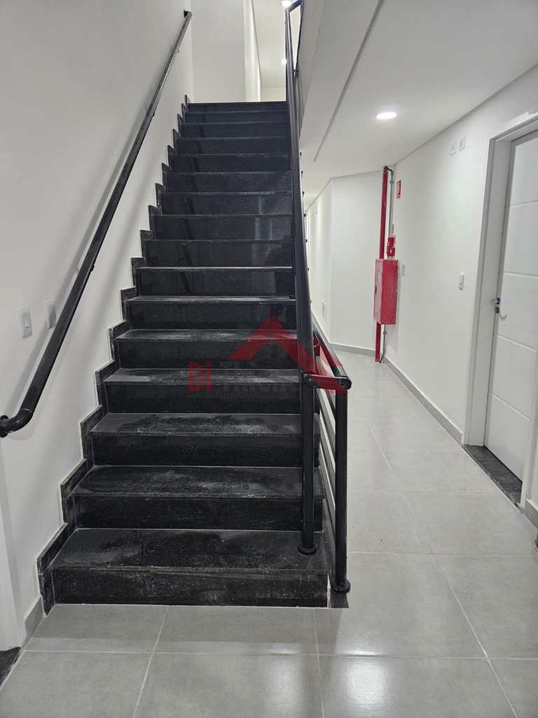Apartamento em Santo André, no bairro Jardim Bela Vista