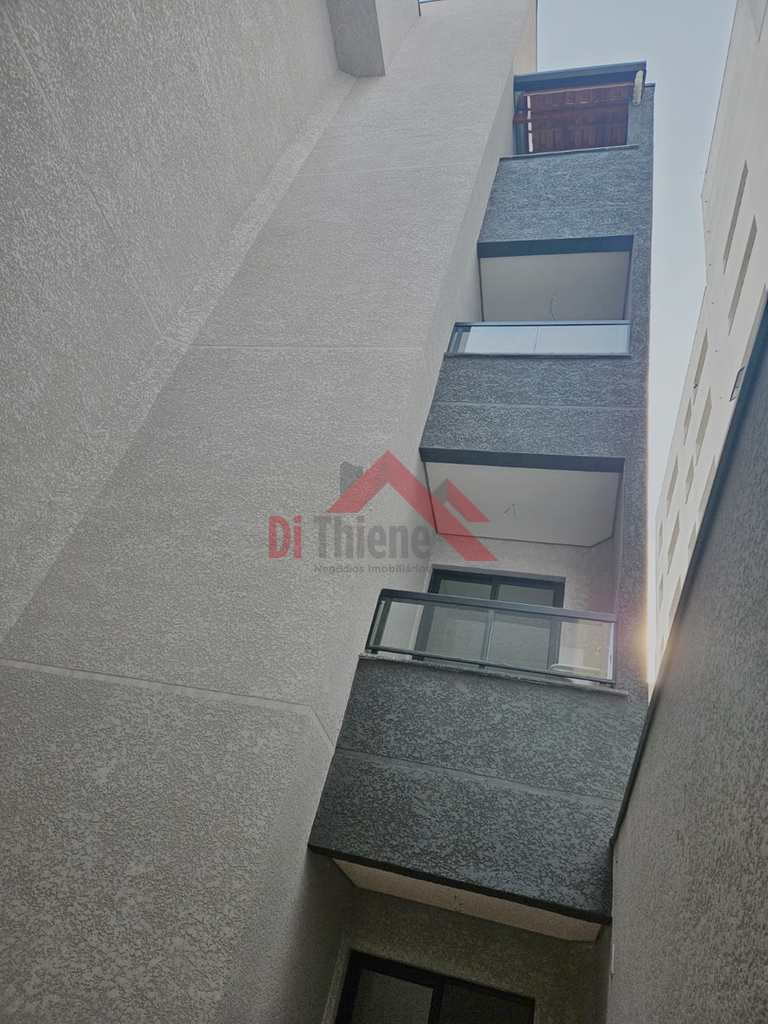 Apartamento em Santo André, no bairro Jardim Bela Vista