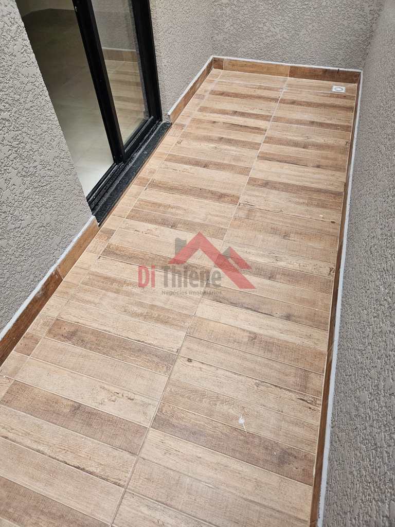 Apartamento em Santo André, no bairro Jardim Bela Vista