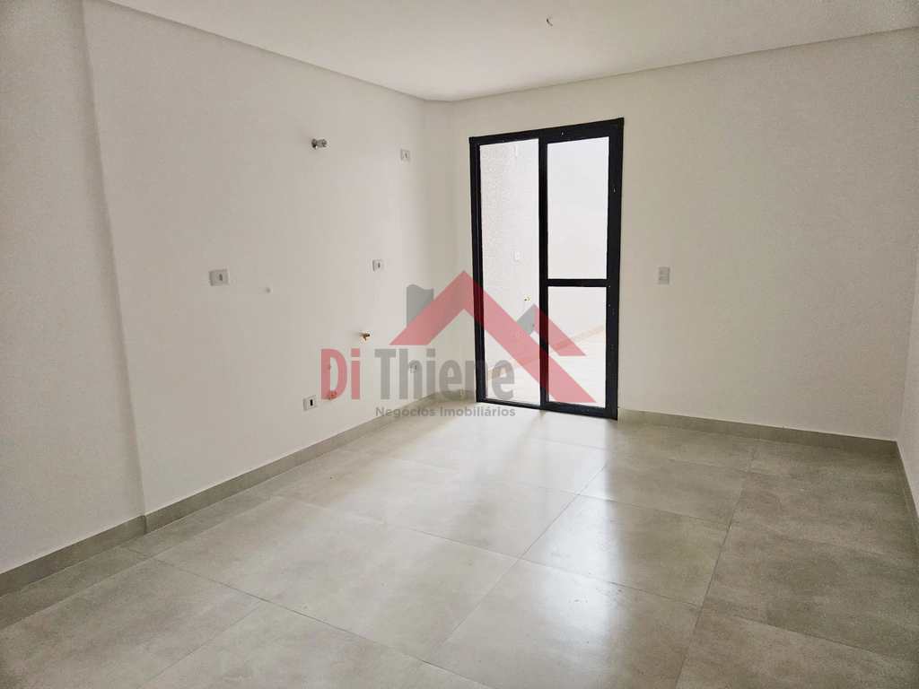 Apartamento em Santo André, no bairro Jardim Bela Vista