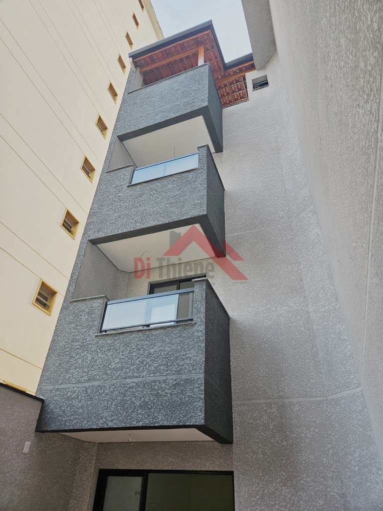 Apartamento em Santo André, no bairro Jardim Bela Vista