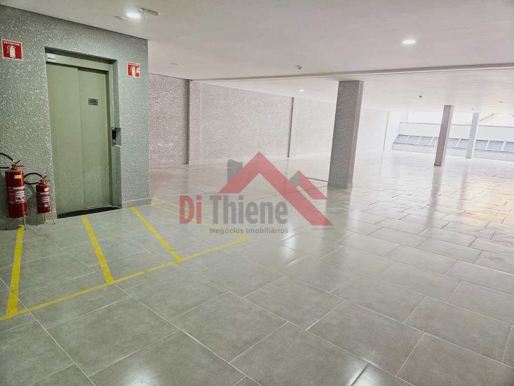 Apartamento em Santo André, no bairro Jardim Bela Vista