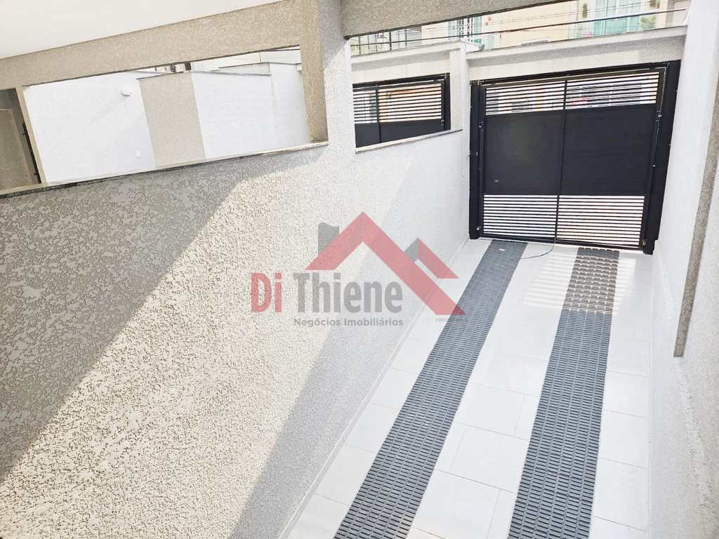 Apartamento em Santo André, no bairro Jardim Bela Vista