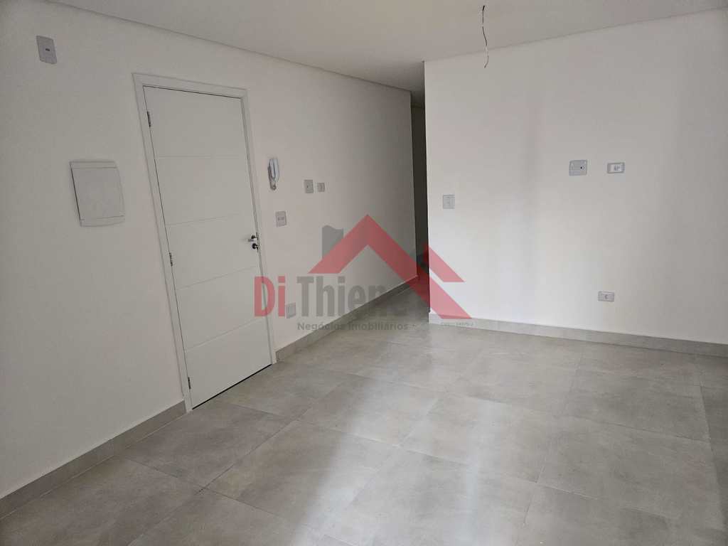 Apartamento em Santo André, no bairro Jardim Bela Vista