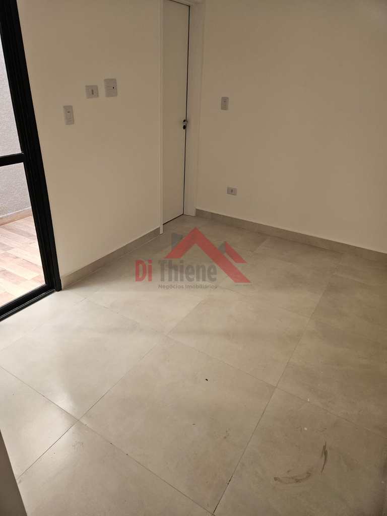 Apartamento em Santo André, no bairro Jardim Bela Vista