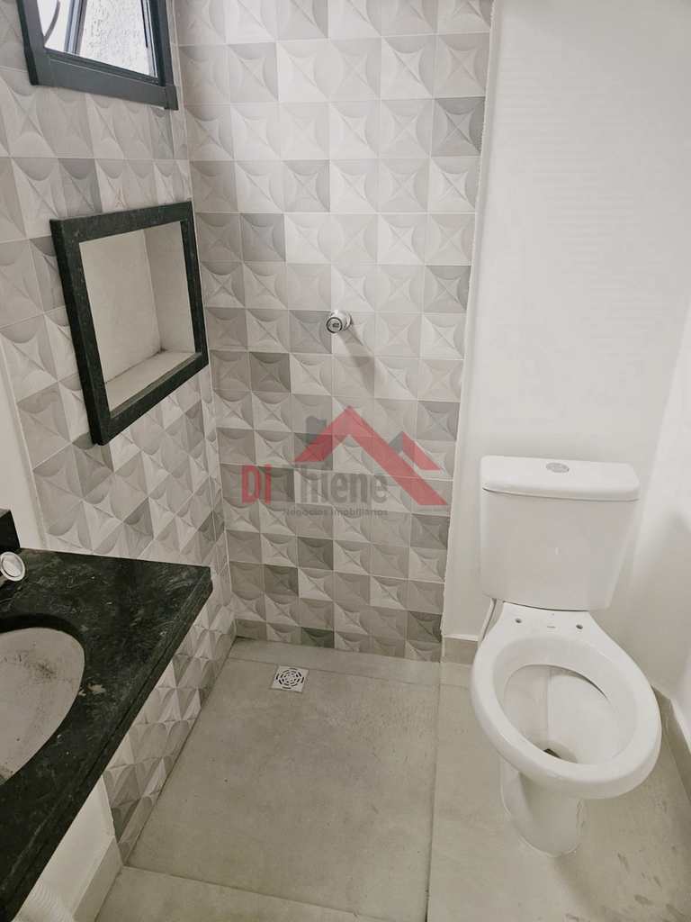 Apartamento em Santo André, no bairro Jardim Bela Vista